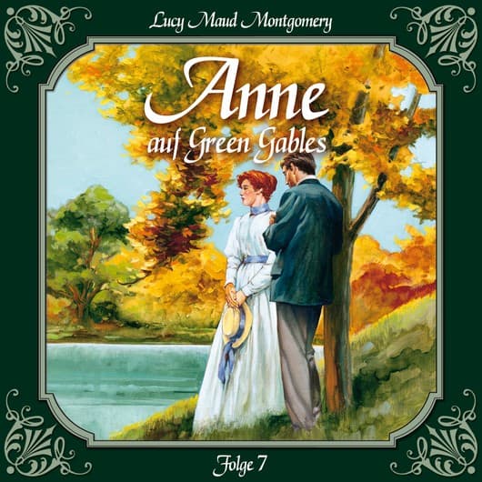 Tonie-Figur Eine weitere verwandte Seele aus der Serie Anne auf Green Gables