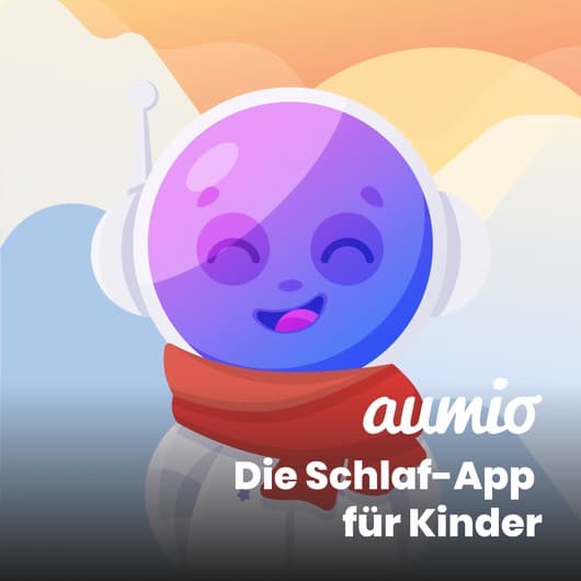 Tonie-Figur Winterliche Gute Nacht Geschichten aus der Serie Aumio