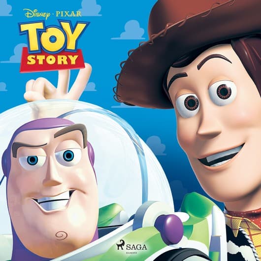Tonie-Figur Toy Story aus der Serie Disney