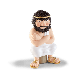 Tonie-Figur Griechische Sagen aus der Serie Griechische Sagen
