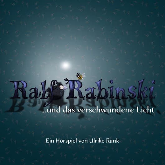 Tonie-Figur Ralf Rabinski ...und das verschwundene Licht aus der Serie Ralf Rabinski