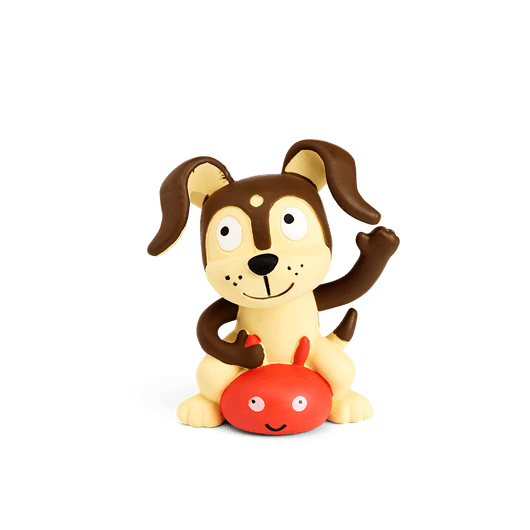 Tonie-Figur Spiel- und Bewegungslieder aus der Serie Lieblings-Kinderlieder
