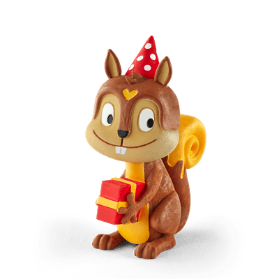 Tonie-Figur Geburtstagslieder aus der Serie Lieblings-Kinderlieder