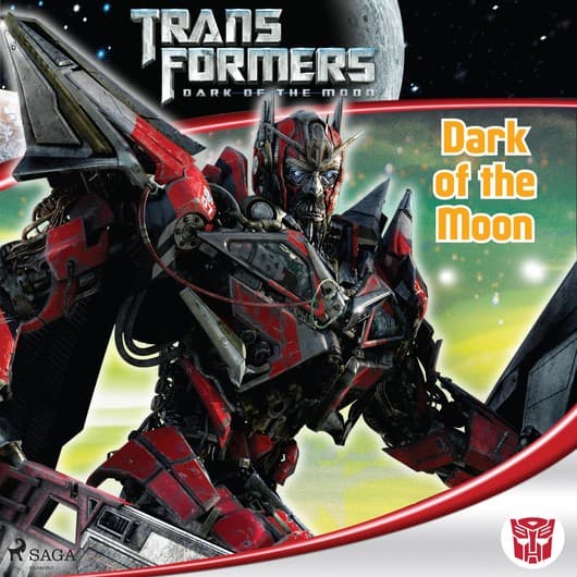 Tonie-Figur Transformers – Dark of the Moon aus der Serie Transformers