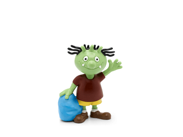 Tonie-Figur Die Olchis auf Geburtstagsreise aus der Serie Die Olchis