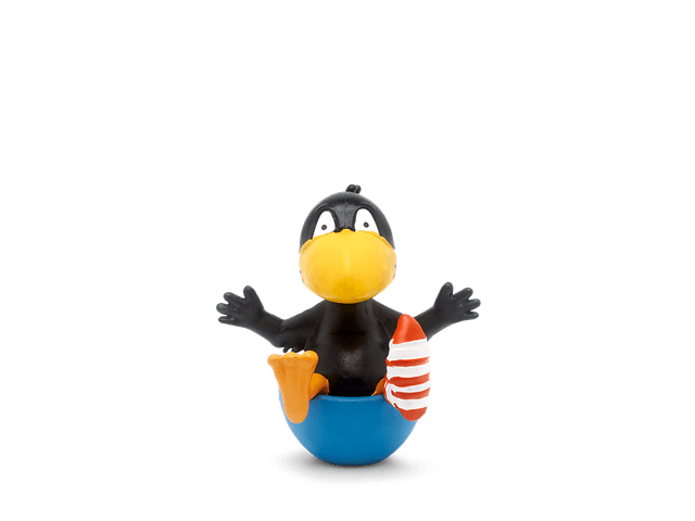 Tonie-Figur Alles erlaubt? aus der Serie Der kleine Rabe Socke