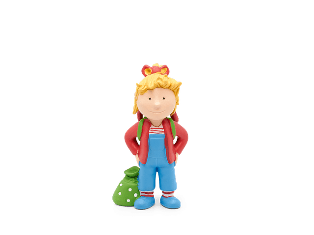 Tonie-Figur Conni kommt in den Kindergarten / Conni macht das Seepferdchen aus der Serie Conni