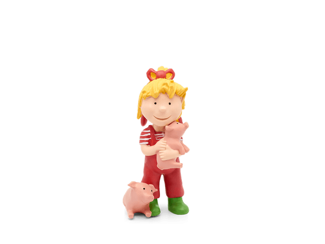 Tonie-Figur Conni auf dem Bauernhof / Conni und das neue Baby aus der Serie Conni