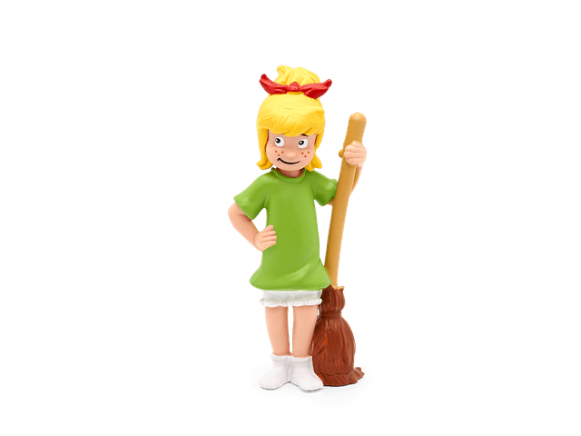Tonie-Figur Hexen gibt es doch aus der Serie Bibi Blocksberg