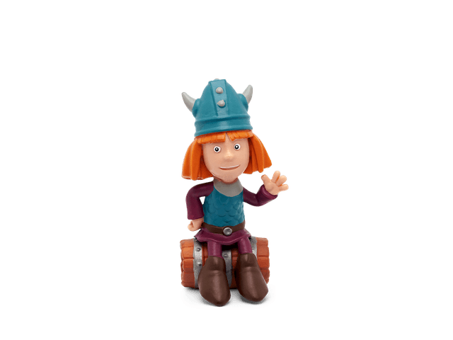 Tonie-Figur Wasser auf die Mühlen aus der Serie Wickie