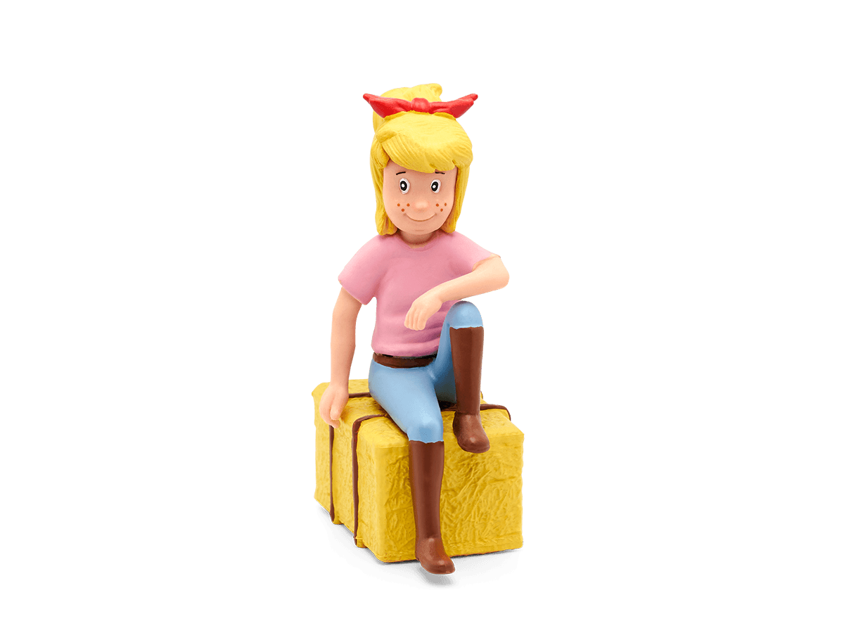 Tonie-Figur Die Wildpferde – Teil 1 aus der Serie Bibi & Tina