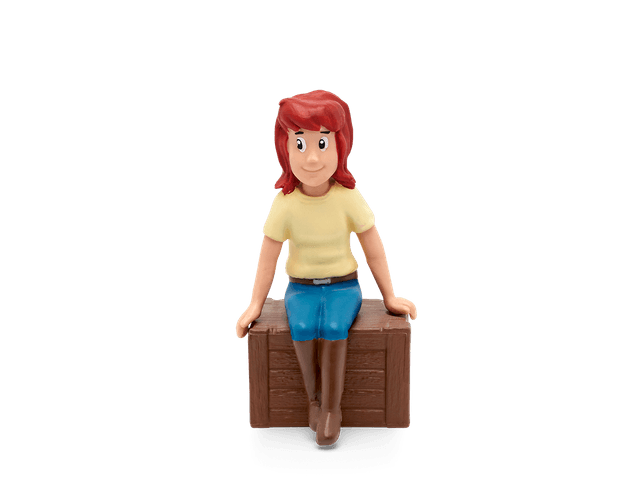Tonie-Figur Die Wildpferde – Teil 2 aus der Serie Bibi & Tina