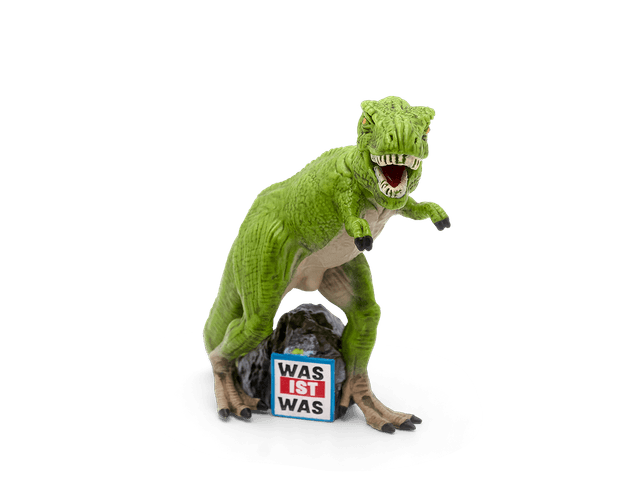 Tonie-Figur Dinosaurier / Ausgestorbene Tiere aus der Serie WAS IST WAS