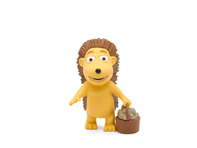 Tonie-Figur Hörspiel zur TV-Serie 02 aus der Serie Der kleine Drache Kokosnuss