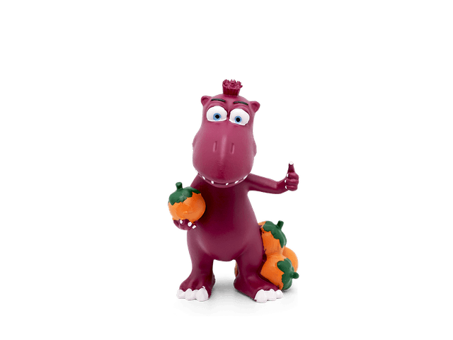 Tonie-Figur Hörspiel zur TV-Serie 03 aus der Serie Der kleine Drache Kokosnuss