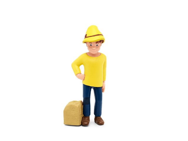 Tonie-Figur Freunde für immer aus der Serie Heidi