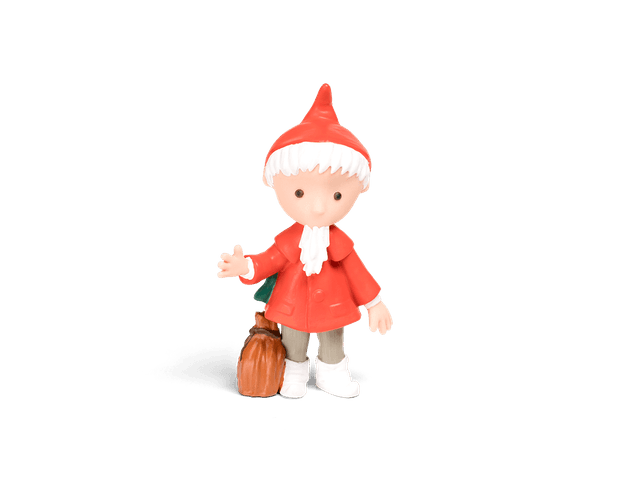 Tonie-Figur Nachts, wenn alles schläft aus der Serie Unser Sandmännchen