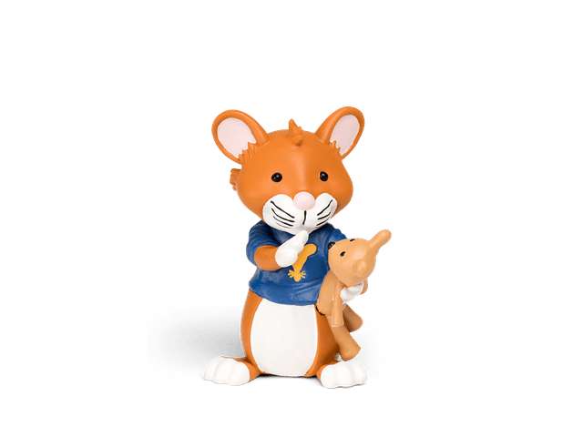 Tonie-Figur Das Original-Hörspiel zu den Büchern 1 aus der Serie Leo Lausemaus