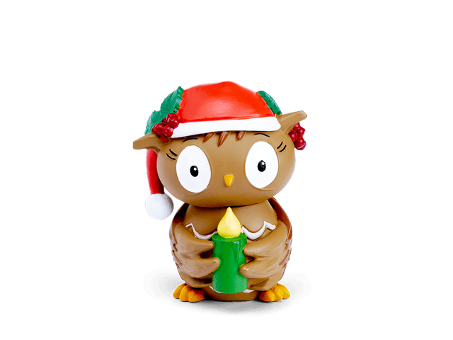 Tonie-Figur Die kleine Eule feiert Weihnachten aus der Serie Die kleine Eule
