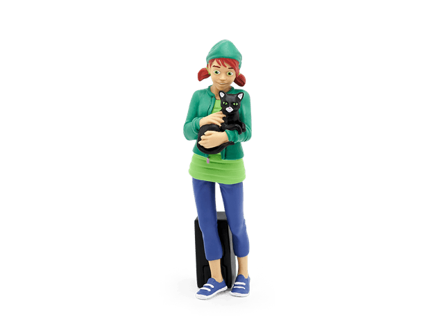 Tonie-Figur Mission Pferdeshow aus der Serie Die drei !!!