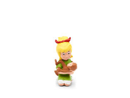 Tonie-Figur Der Affe ist los aus der Serie Bibi Blocksberg