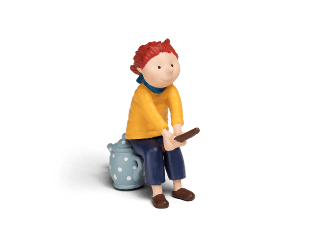 Tonie-Figur 12 Lieder zum Singen, Spielen und Tanzen aus der Serie Anne Kaffeekanne