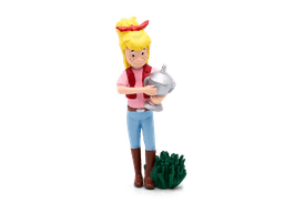 Tonie-Figur Der verschwundene Pokal aus der Serie Bibi & Tina