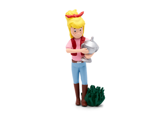 Tonie-Figur Der verschwundene Pokal aus der Serie Bibi & Tina