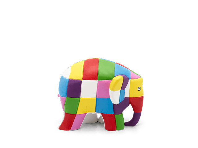Tonie-Figur Kunterbunte Geschichten aus der Serie Elmer
