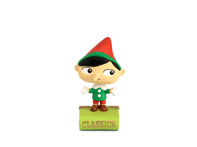 Tonie-Figur Pinocchio und 4 weitere Klassiker aus der Serie Lieblings-Klassiker