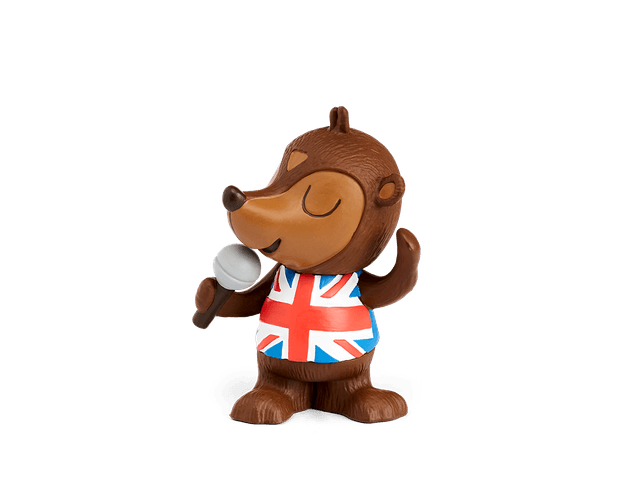 Tonie-Figur Englische Lieder aus der Serie Lieblings-Kinderlieder