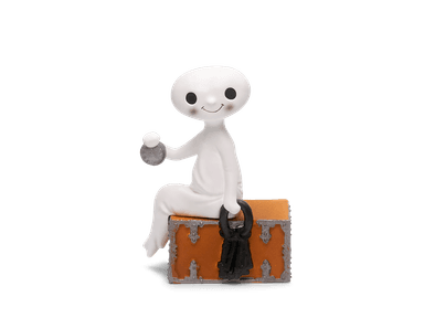 Tonie-Figur Das kleine Gespenst aus der Serie Das kleine Gespenst