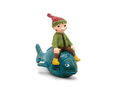 Tonie-Figur Der kleine Wassermann aus der Serie Der kleine Wassermann