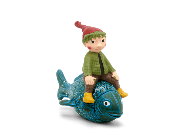 Tonie-Figur Der kleine Wassermann aus der Serie Der kleine Wassermann