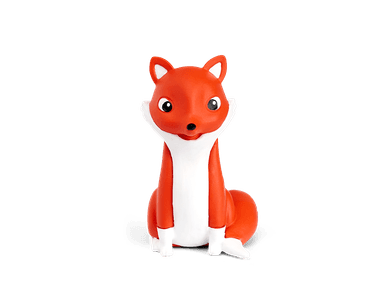Tonie-Figur Der Skandal im Hof/Die Spur des Riesen aus der Serie Die Fuchsbande