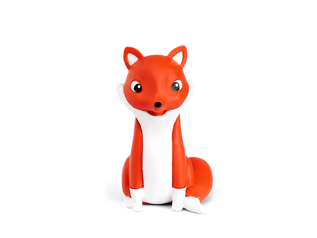 Tonie-Figur Der Skandal im Hof/Die Spur des Riesen aus der Serie Die Fuchsbande