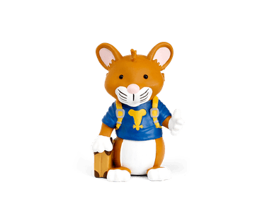 Tonie-Figur Das Original-Hörspiel zu den Büchern 2 aus der Serie Leo Lausemaus