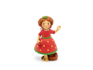 Tonie-Figur Zauberhafte Geschichten aus dem Erdbeergarten aus der Serie Erdbeerinchen Erdbeerfee