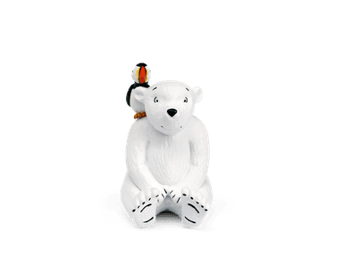 Tonie-Figur Lars, hilf mir fliegen!/ Lars rettet die Rentiere aus der Serie Kleiner Eisbär