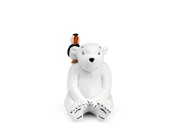 Tonie-Figur Lars, hilf mir fliegen!/ Lars rettet die Rentiere aus der Serie Kleiner Eisbär