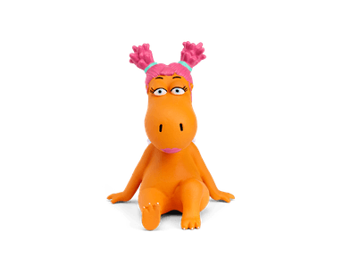Tonie-Figur Hörspiel zur TV-Serie 04 aus der Serie Der kleine Drache Kokosnuss
