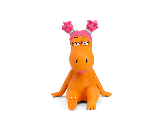 Tonie-Figur Hörspiel zur TV-Serie 04 aus der Serie Der kleine Drache Kokosnuss