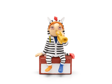 Tonie-Figur Unter meinem Bett 4 aus der Serie Unter meinem Bett