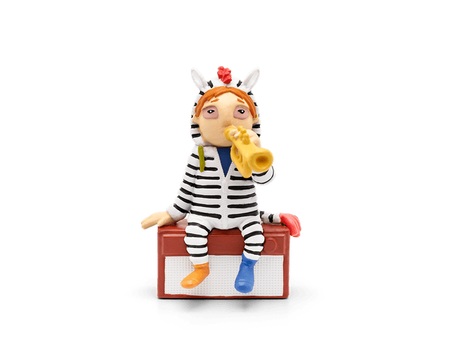 Tonie-Figur Unter meinem Bett 4 aus der Serie Unter meinem Bett
