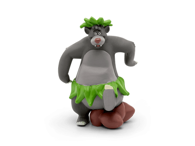 Tonie-Figur Das Dschungelbuch aus der Serie Das Dschungelbuch