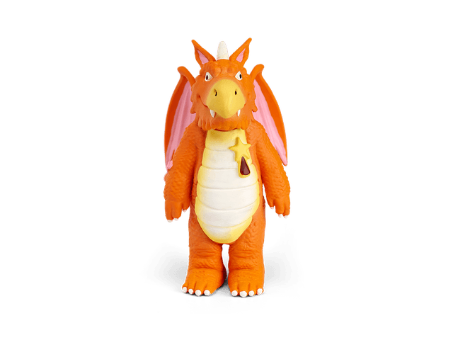 Tonie-Figur Zogg/Tommi Tatze aus der Serie Zogg