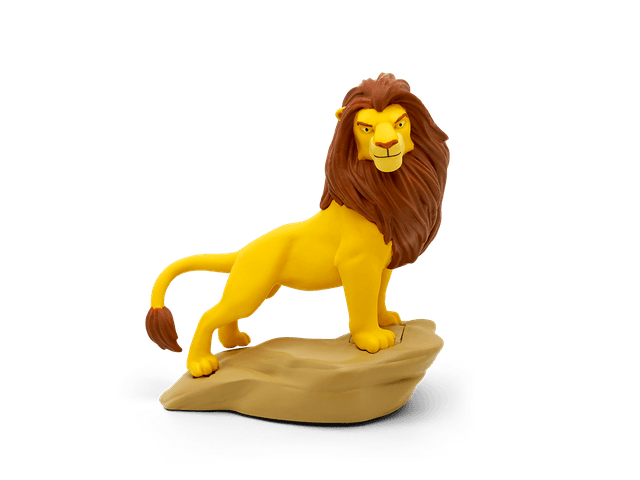 Tonie-Figur Der König der Löwen aus der Serie Der König der Löwen