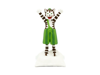 Tonie-Figur Findus zieht um aus der Serie Pettersson und Findus