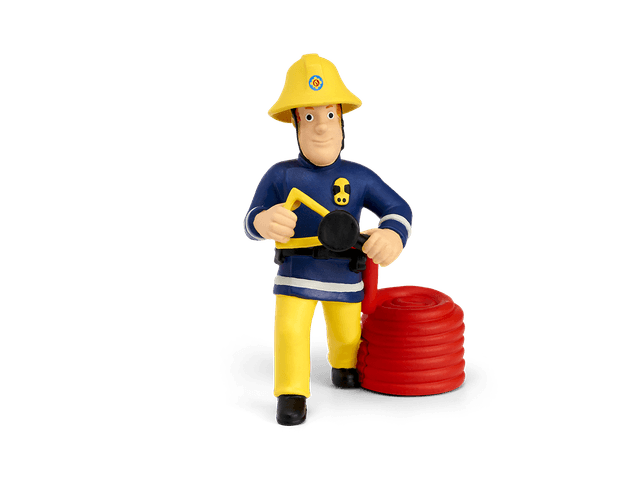 Tonie-Figur In Pontypandy ist was los aus der Serie Feuerwehrmann Sam