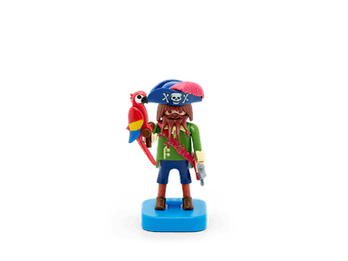 Tonie-Figur Der Schatz der Teufelsinsel aus der Serie Die Playmos